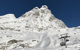 Chat Des Neiges - Cervinia